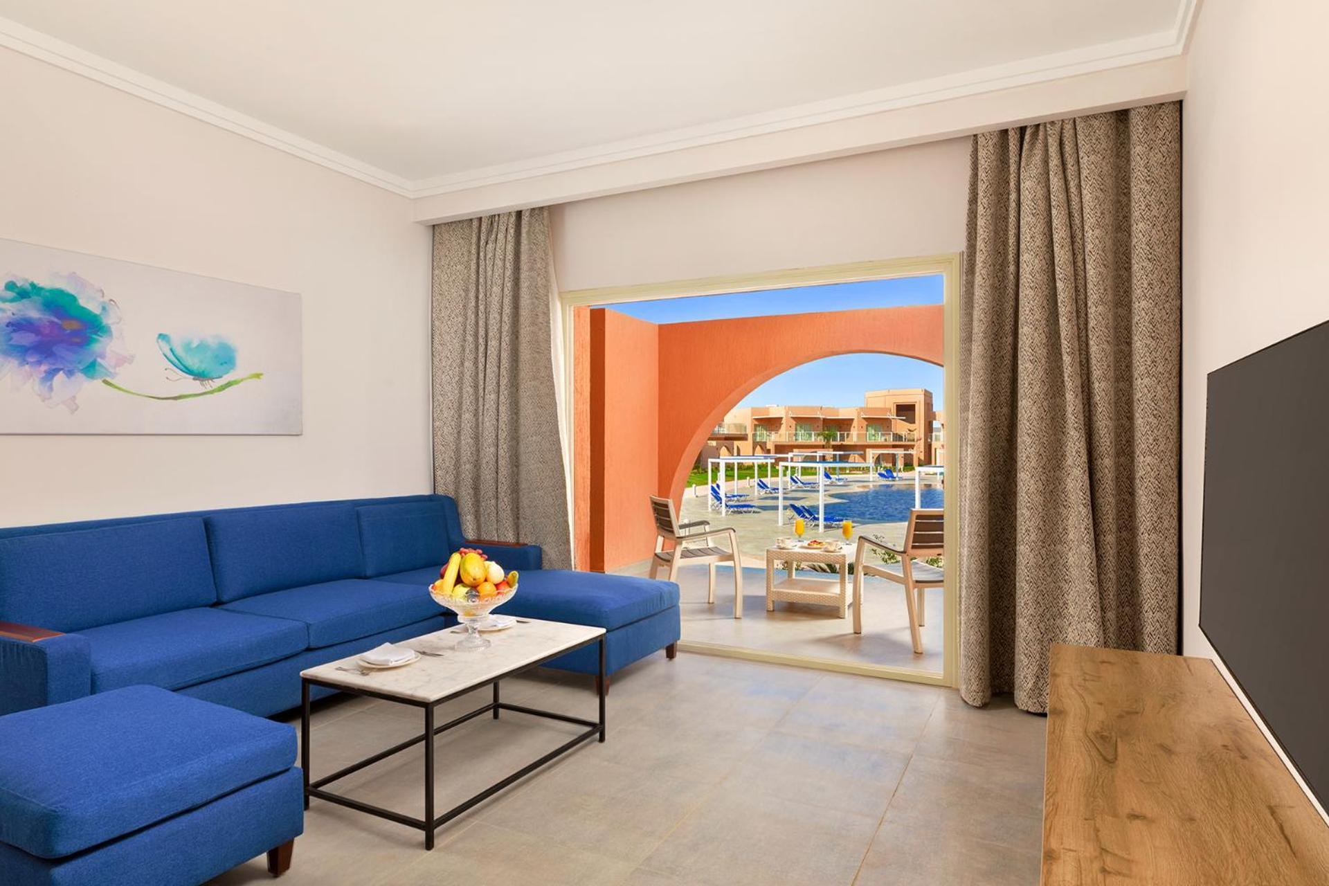 Neverland City Hurghada - Pickalbatros Экстерьер фото