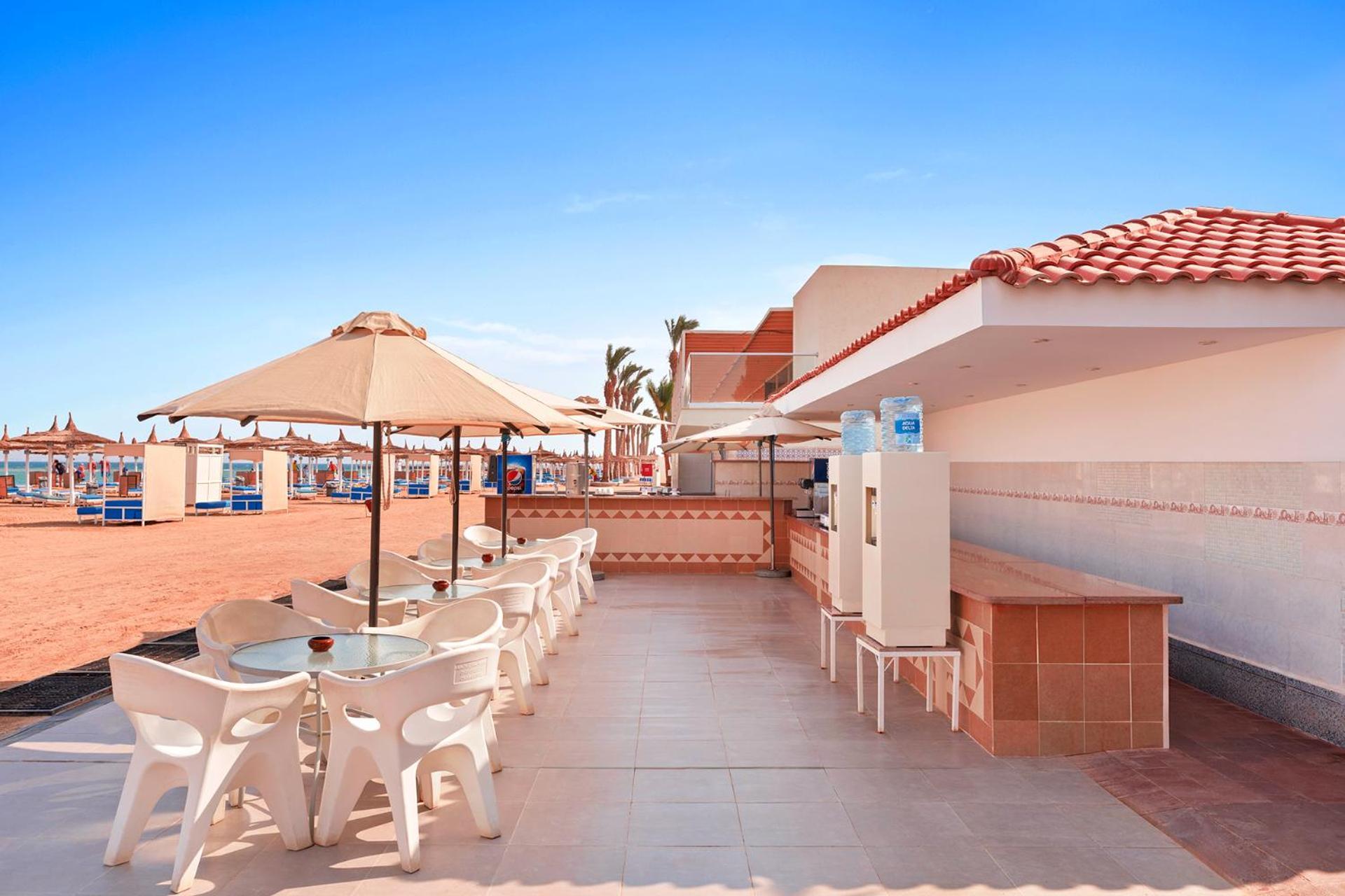 Neverland City Hurghada - Pickalbatros Экстерьер фото