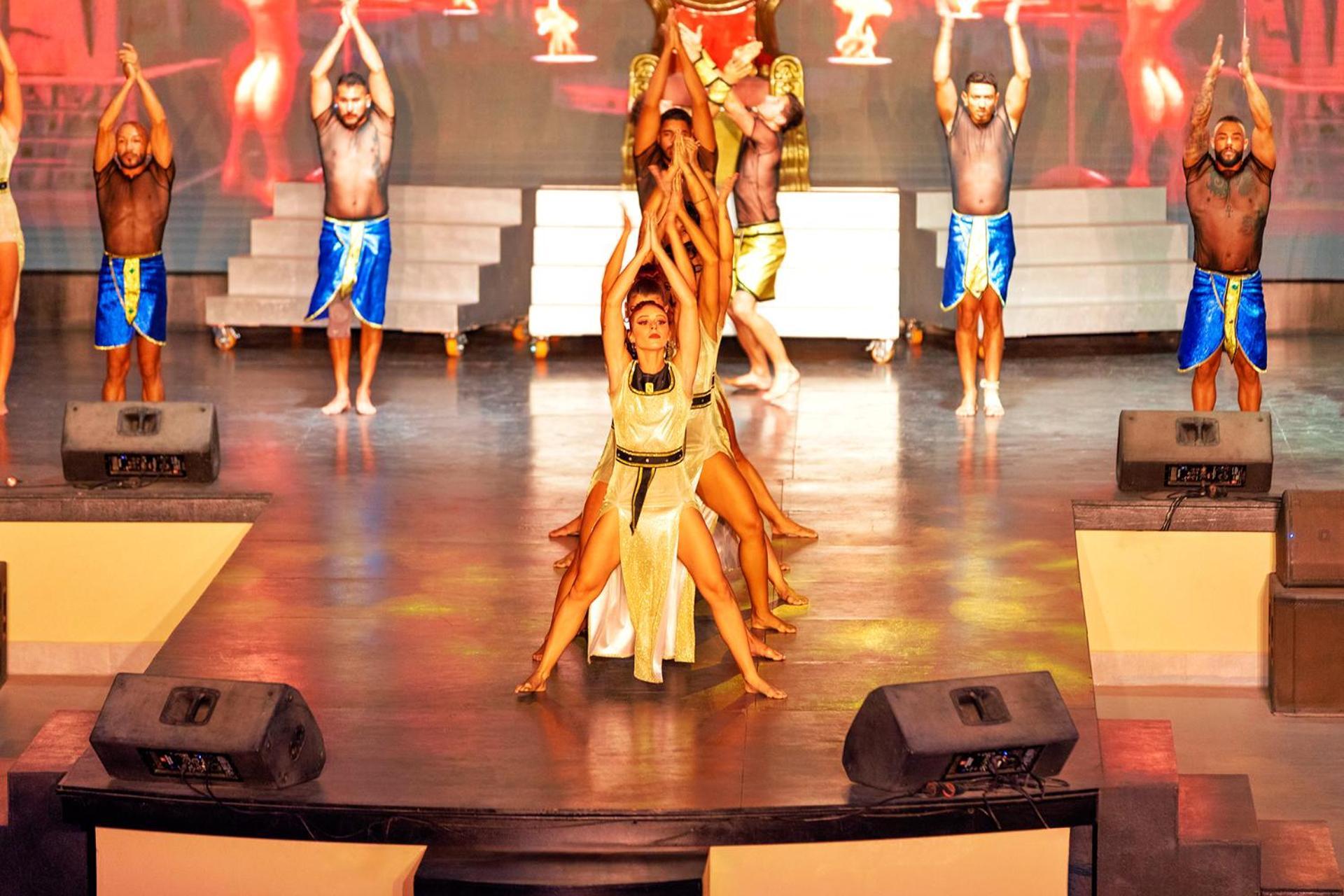 Neverland City Hurghada - Pickalbatros Экстерьер фото